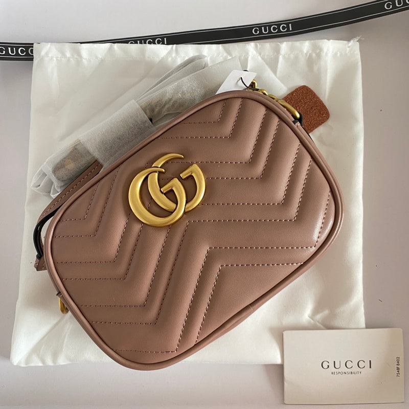 Amelia- GCI Bags - 2060