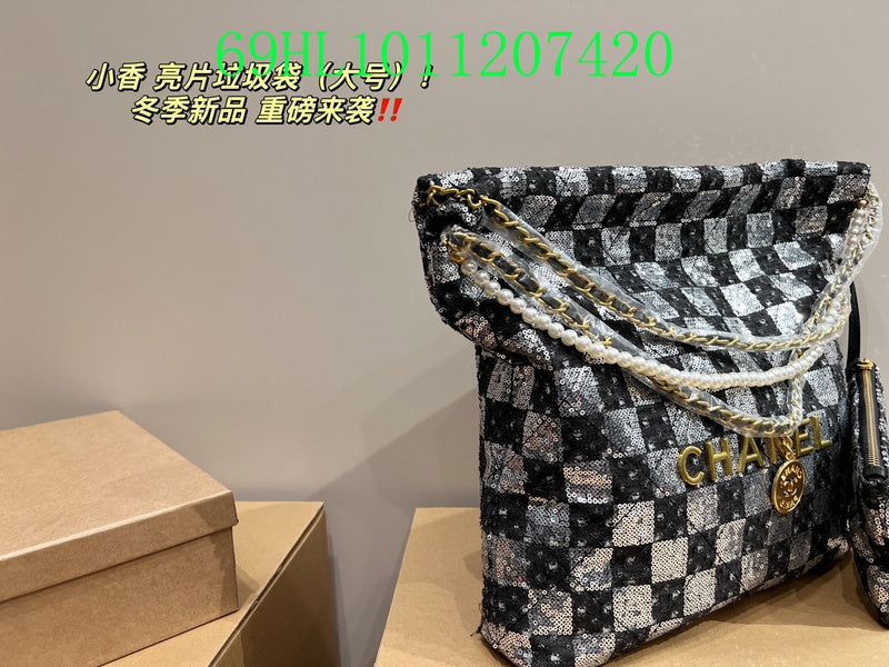 Amelia CHL Bags - 1749