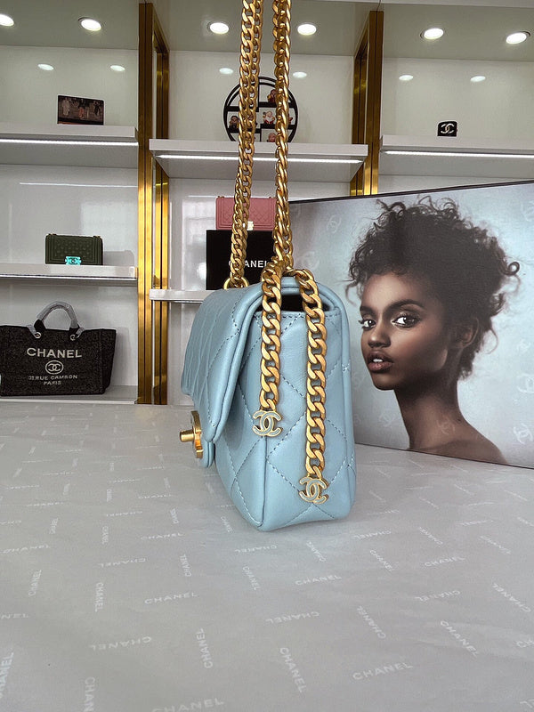 AmeliaLuxury - CHL Bags - 3375