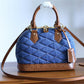 Fan Fashion Lu-Vi bags - 8251