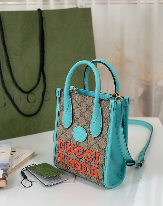 Amelia-i GUKI Women Bags - 1249