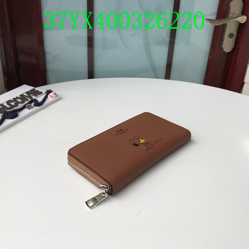 Amelia - CAH Wallet - 097