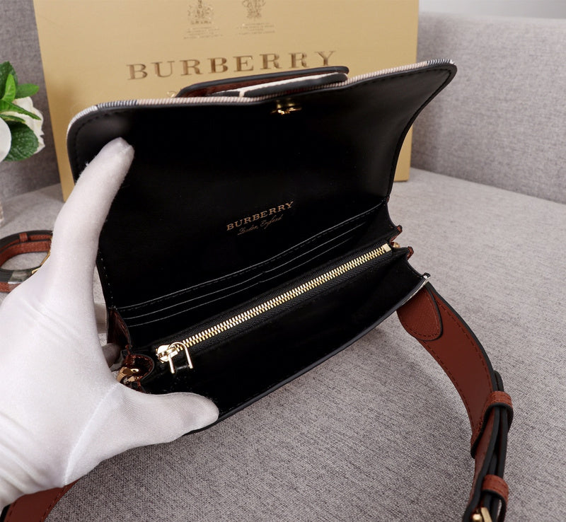 B-Berry Bags - Women Ameliave Luxury Bags - 1012