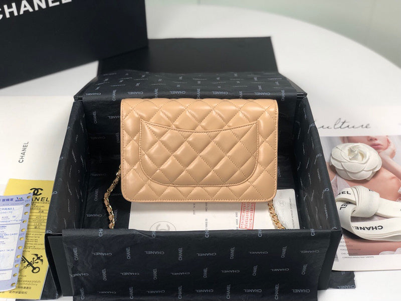 Amelia- CHL Bags - 7472