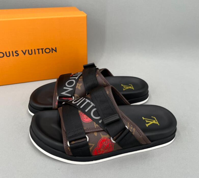 AmeliaLuxury - LOV Men Shoes - 1042