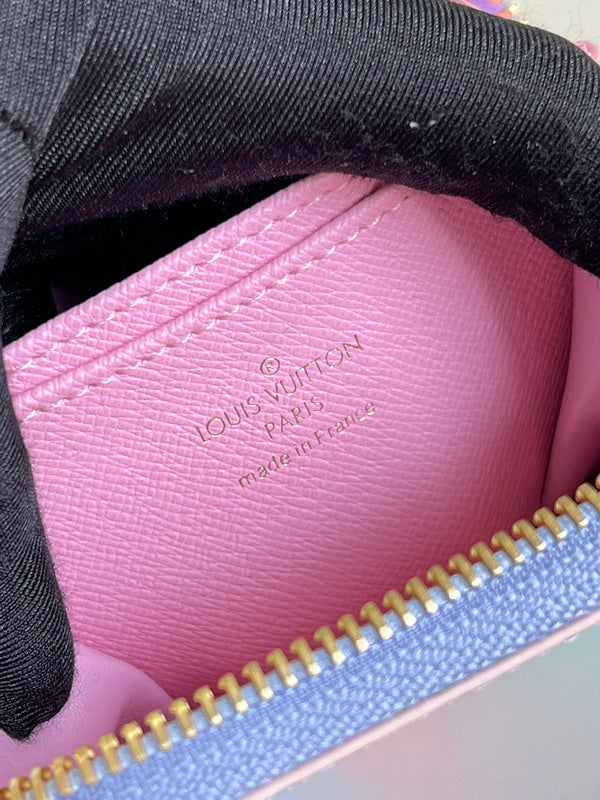 Amelia- LOV  Luxury  Wallets - 595