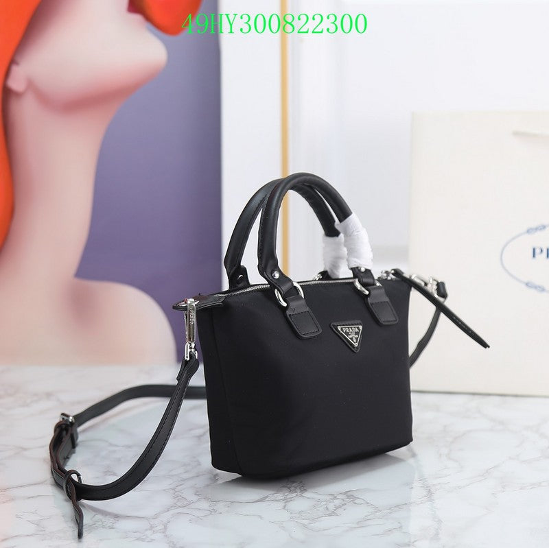 Prada Bags - The Barnes Bags  025