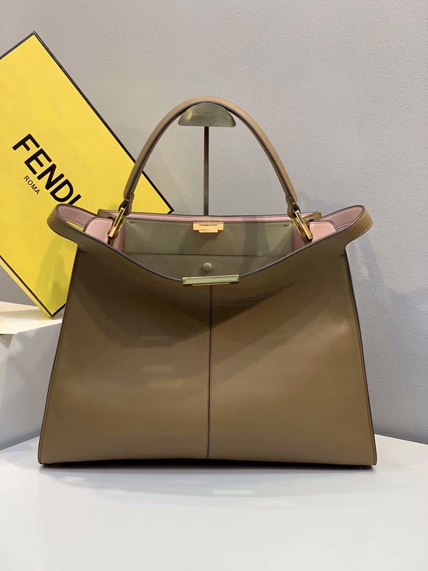 Amelia- FDE Bags - 990