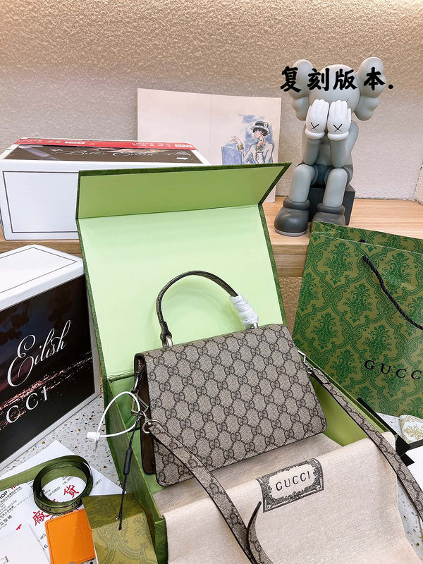 Amelia  - GCI Bags - 11840