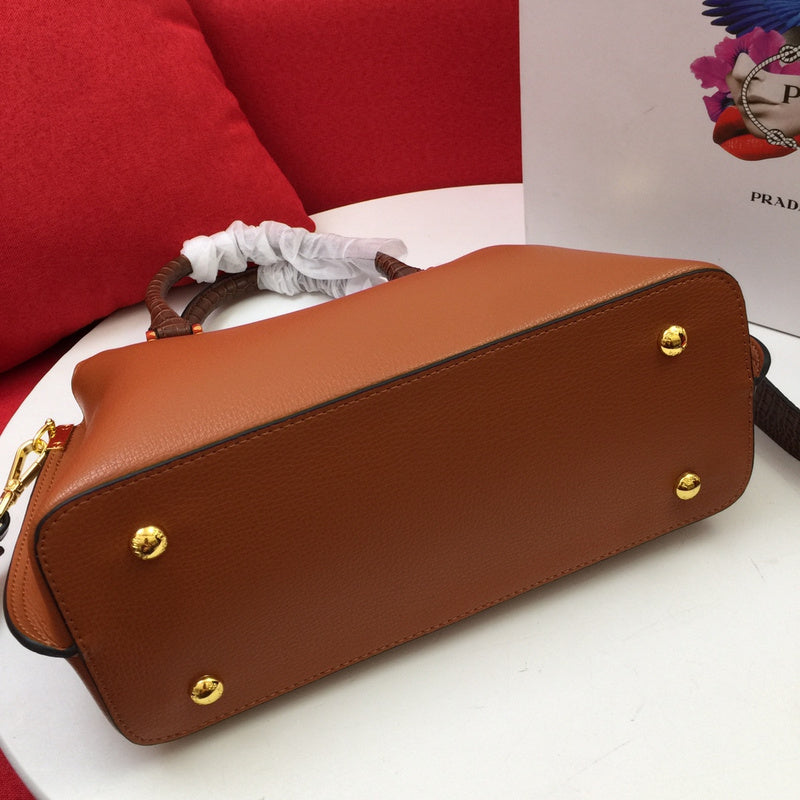 Amelia- PRDA  LUXURY BAGS - 642