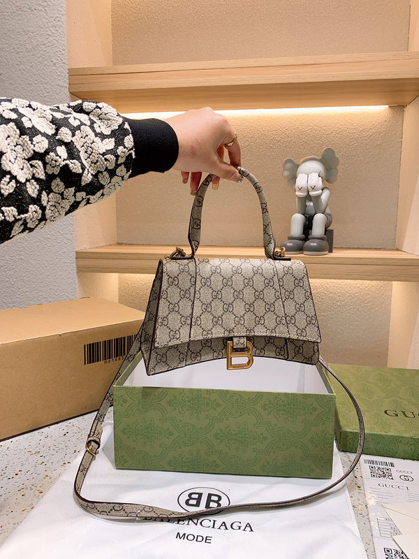 Amelia - BGA Bags - 1518