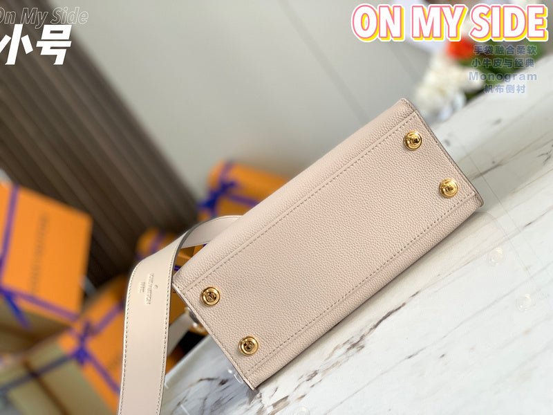 Amelia - LOV Lady Bags - 610