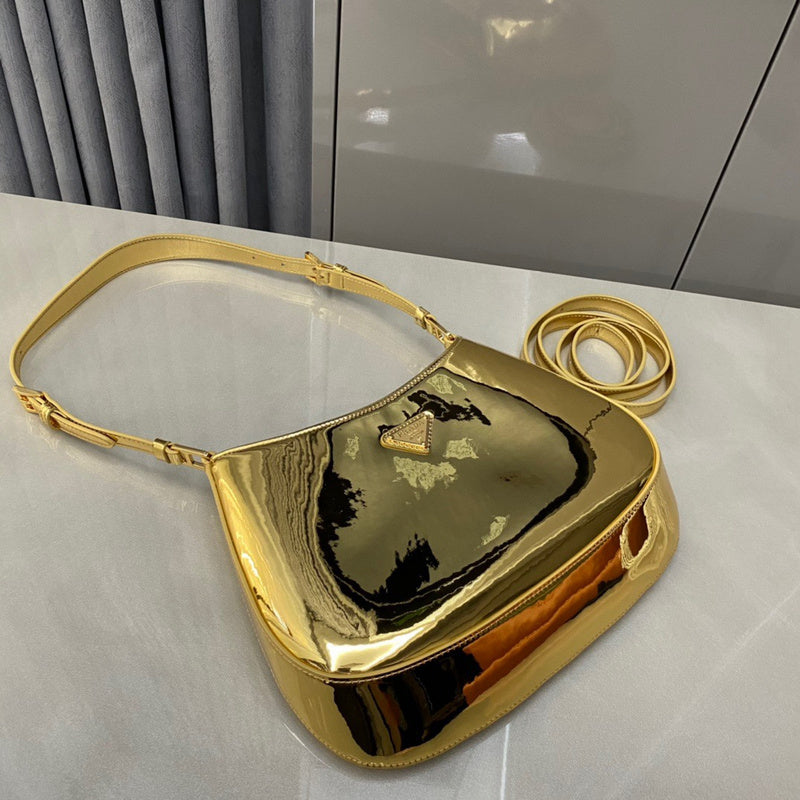 Amelia- PRDA  LUXURY BAGS - 764