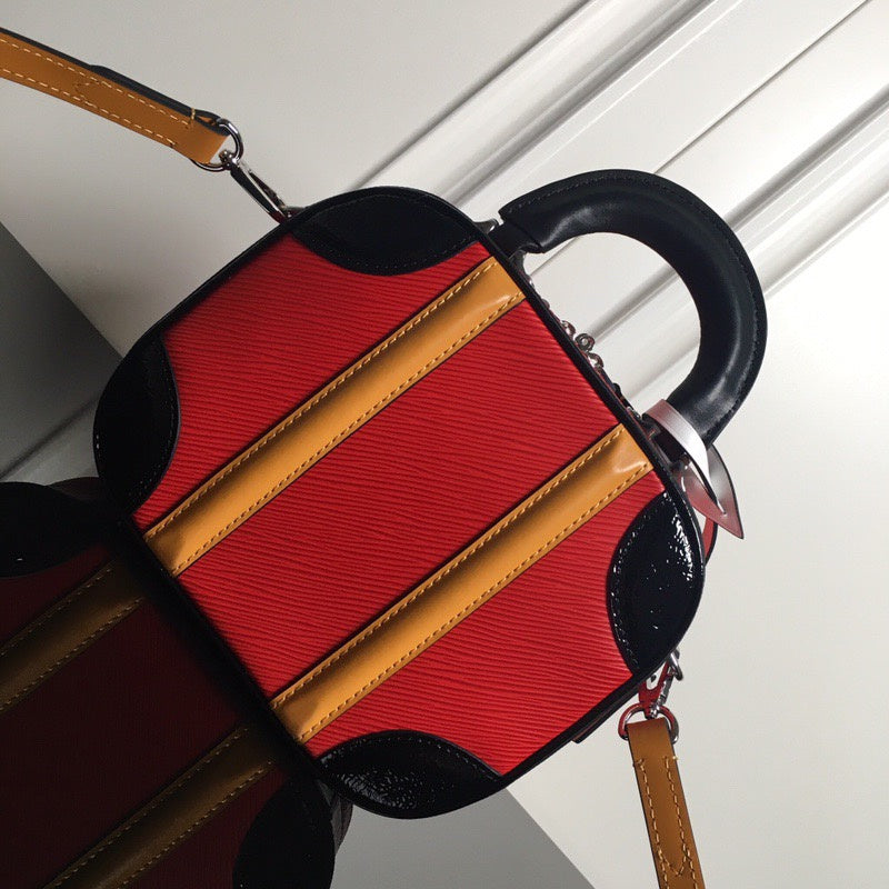 Amelia - LV Bags - 13389