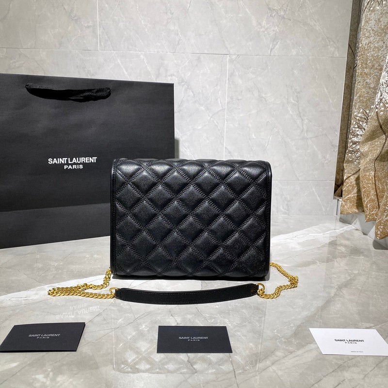 Amelia - YSL Bag - 4120