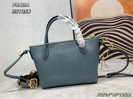 Amelia- PRDA  LUXURY BAGS - 781