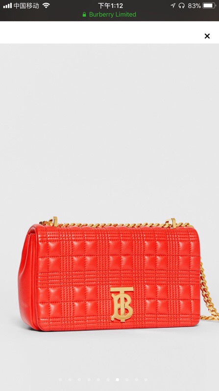Amelia- BOR Bags - 206