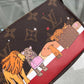Amelia- LOV  Luxury  Wallets - 622