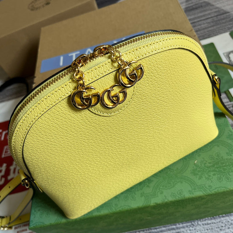 Amelia- GCI LUXURY LADY BAG - BRANDED BAGS FOR WOMEN - 263
