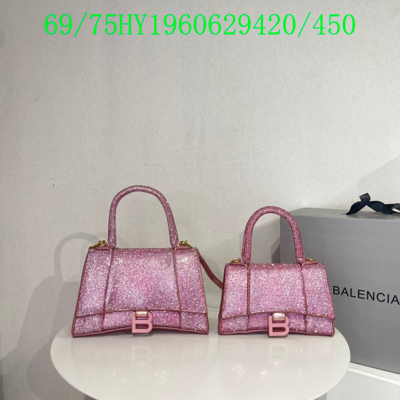 Amelia - BGA Bags - 2227