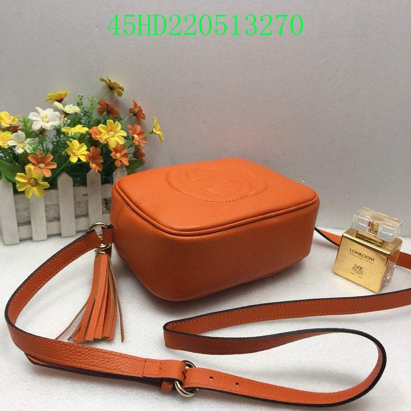 Amelia - GCI Bags - 10373