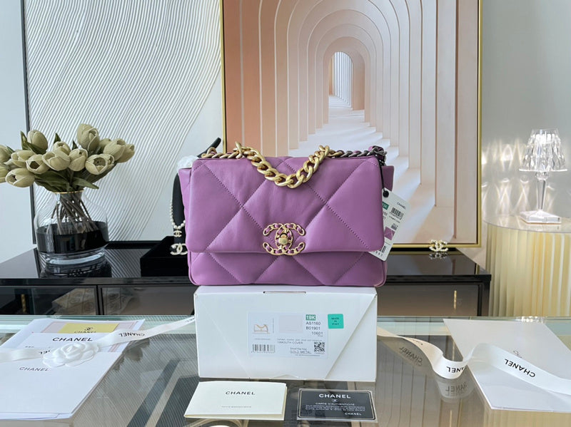Wellow Bags - Chanel - Bags  - 776