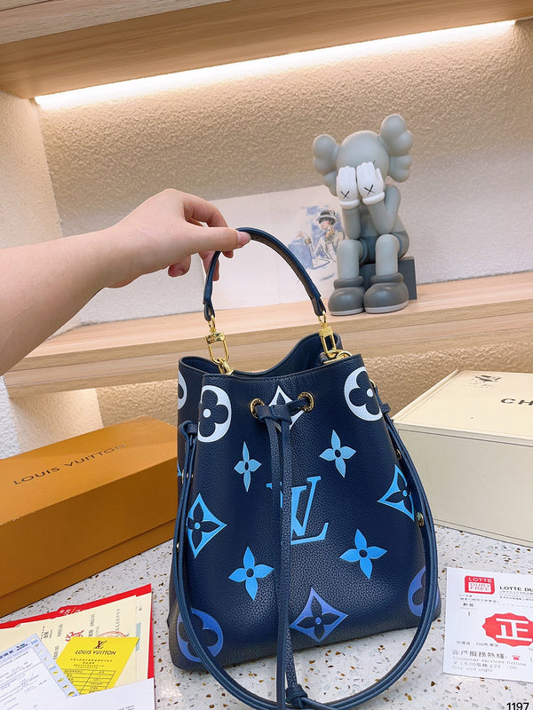 Amelia - LV Bags - 14863