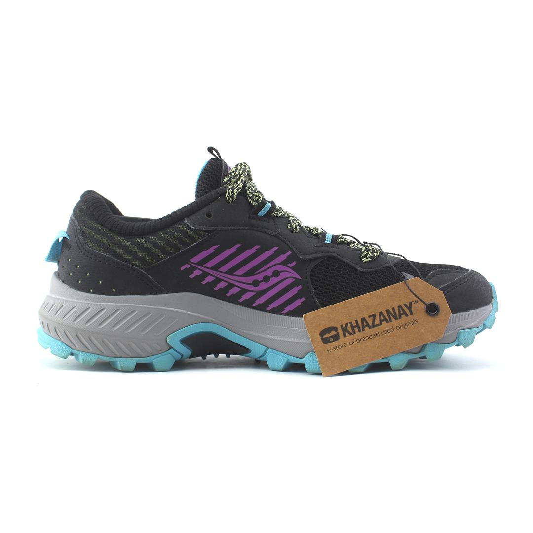 SAUCONY EXCURSION TR15