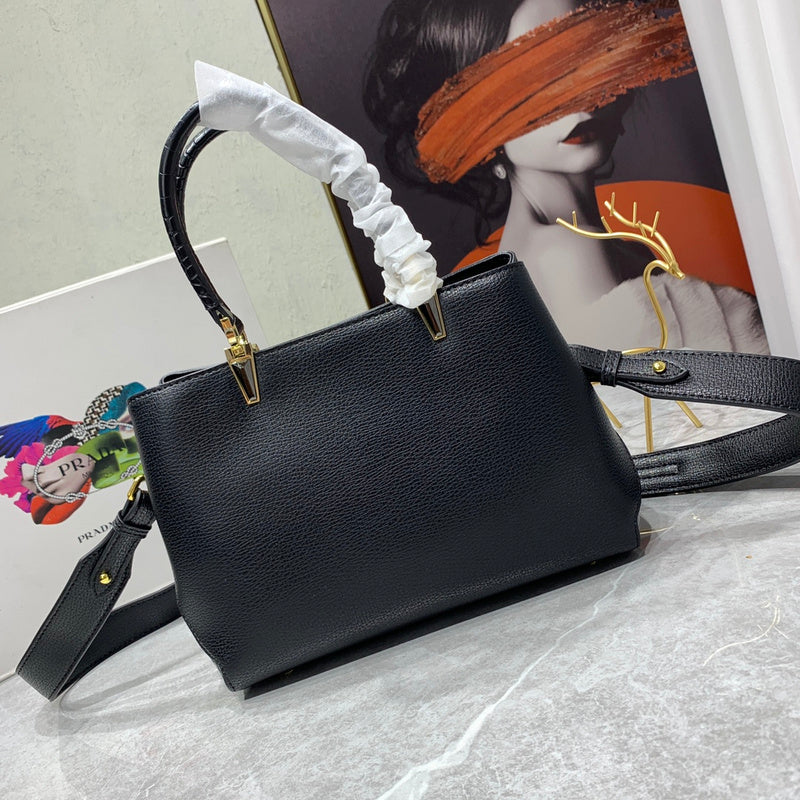 Amelia- PRDA  LUXURY BAGS - 117