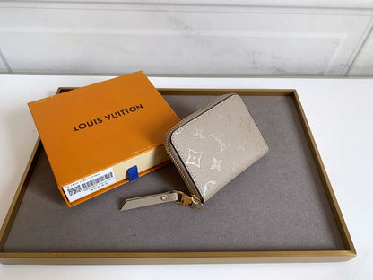 Amelia- LOV  Luxury  Wallets - 671