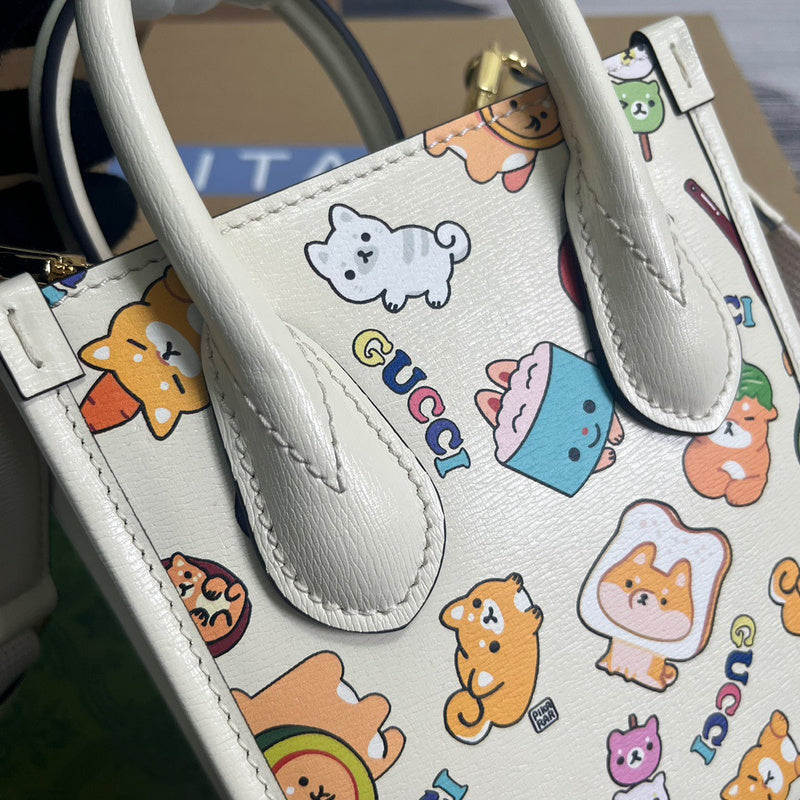 Amelia- GCI LUXURY LADY BAG - BRANDED BAGS FOR WOMEN - 249