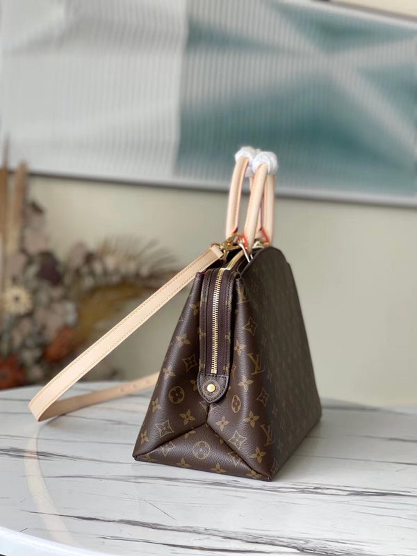 Amelia Fashion Lu-Vi bags - 17320