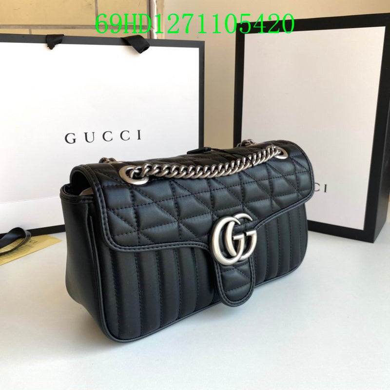 Amelia - GCI Bags - 10428