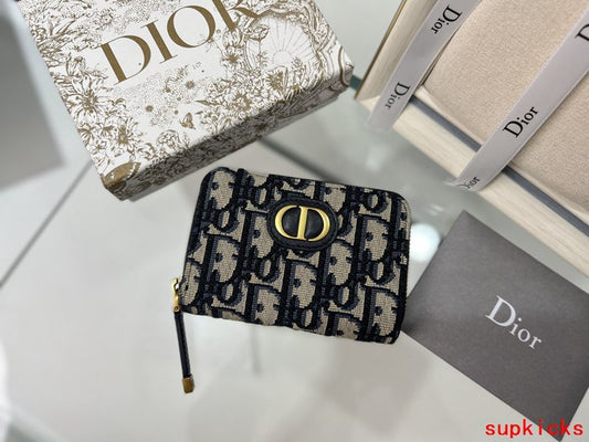 Amelia- Mix Wallets - 230