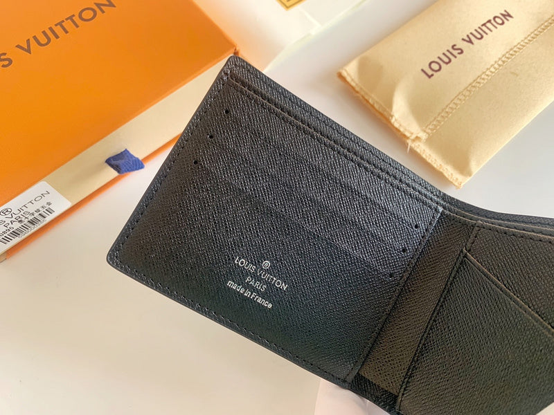 Amelia- LOV  Luxury  Wallets - 827
