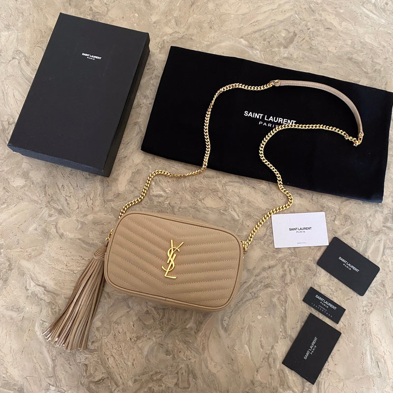 Amelia - YSL Bag - 2392