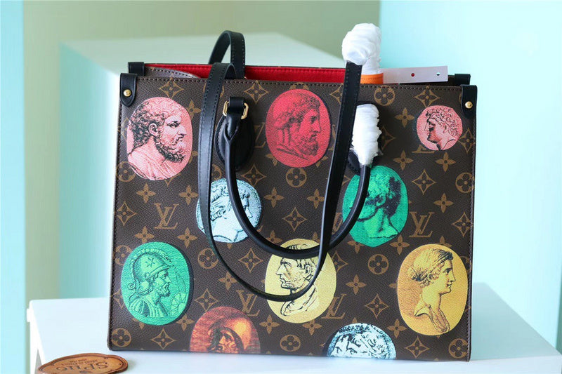 Amelia - LOV Lady Bags - 1397