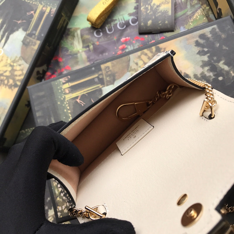 Amelia-i GUKI Women Bags - 779