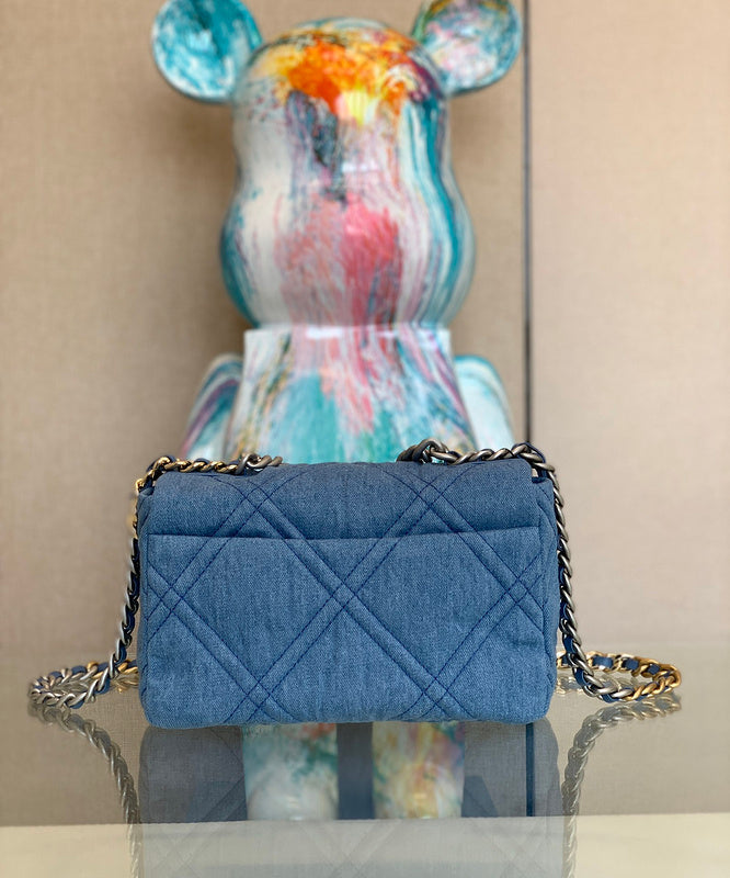 Amelia- CHL Bags - 612