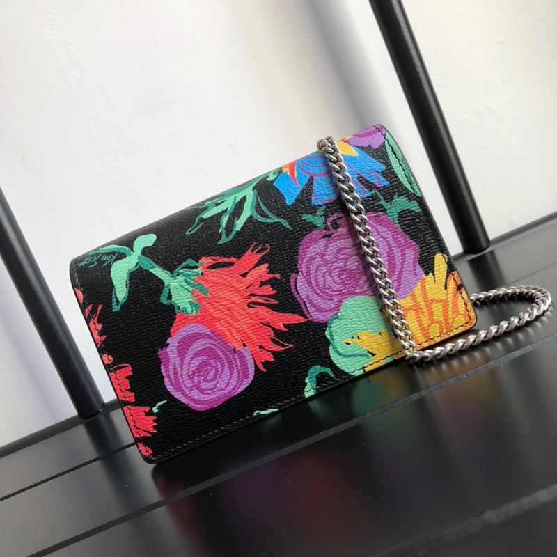 Amelia- GCI Lady Bags - 1024