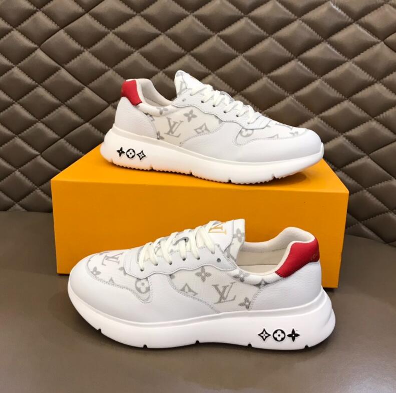 AmeliaLuxury - LOV Men Shoes - 1512
