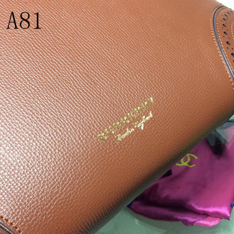 Burberry Bags - Bagsattire   057