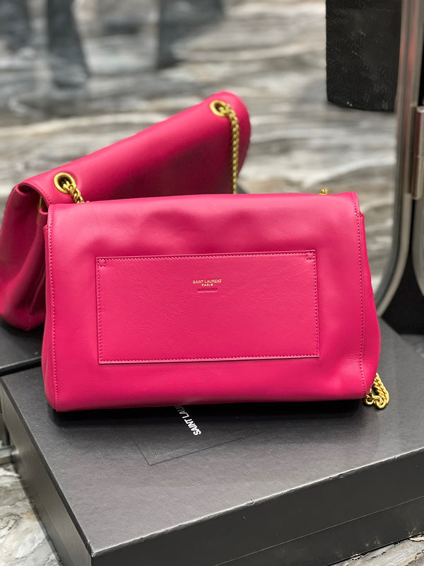 Amelia - YSL Bag - 4207