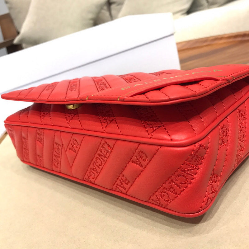 Amelia - BGA Bags - 1001