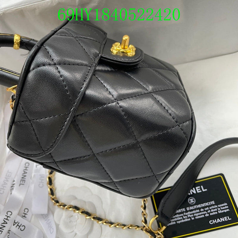 Amelia - CHL Bags - 846