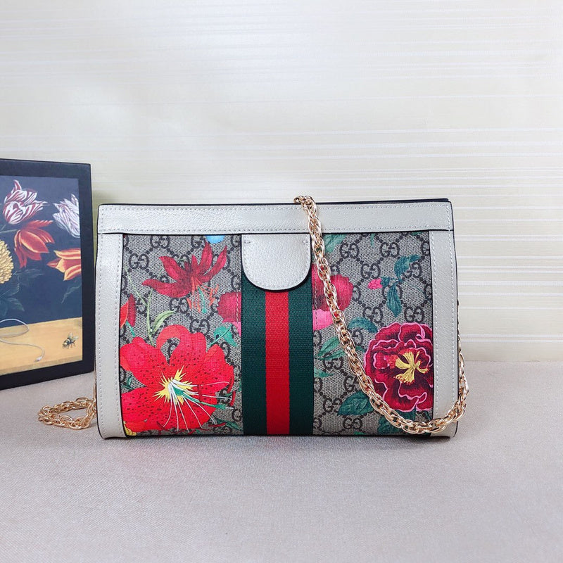 Amelia Fashion - GCI Bags - 2372