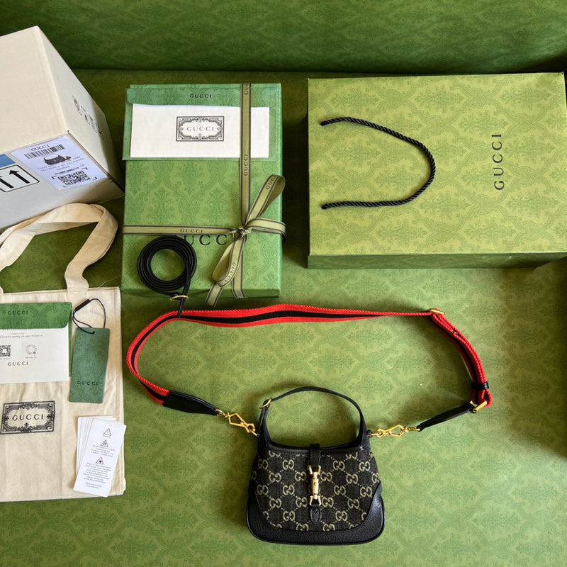 Amelia- GCI LUXURY LADY BAGS - 717