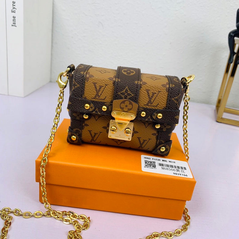 Amelia - LOV Lady Bags - 908