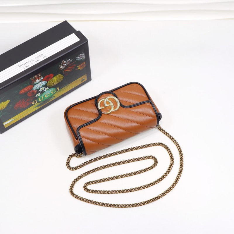 AmeliaLuxury - GCI Bags - 1083