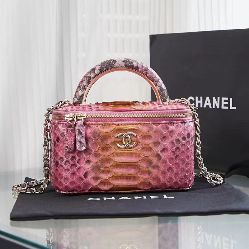 Wellow Bags - Chanel - Bags  - 178